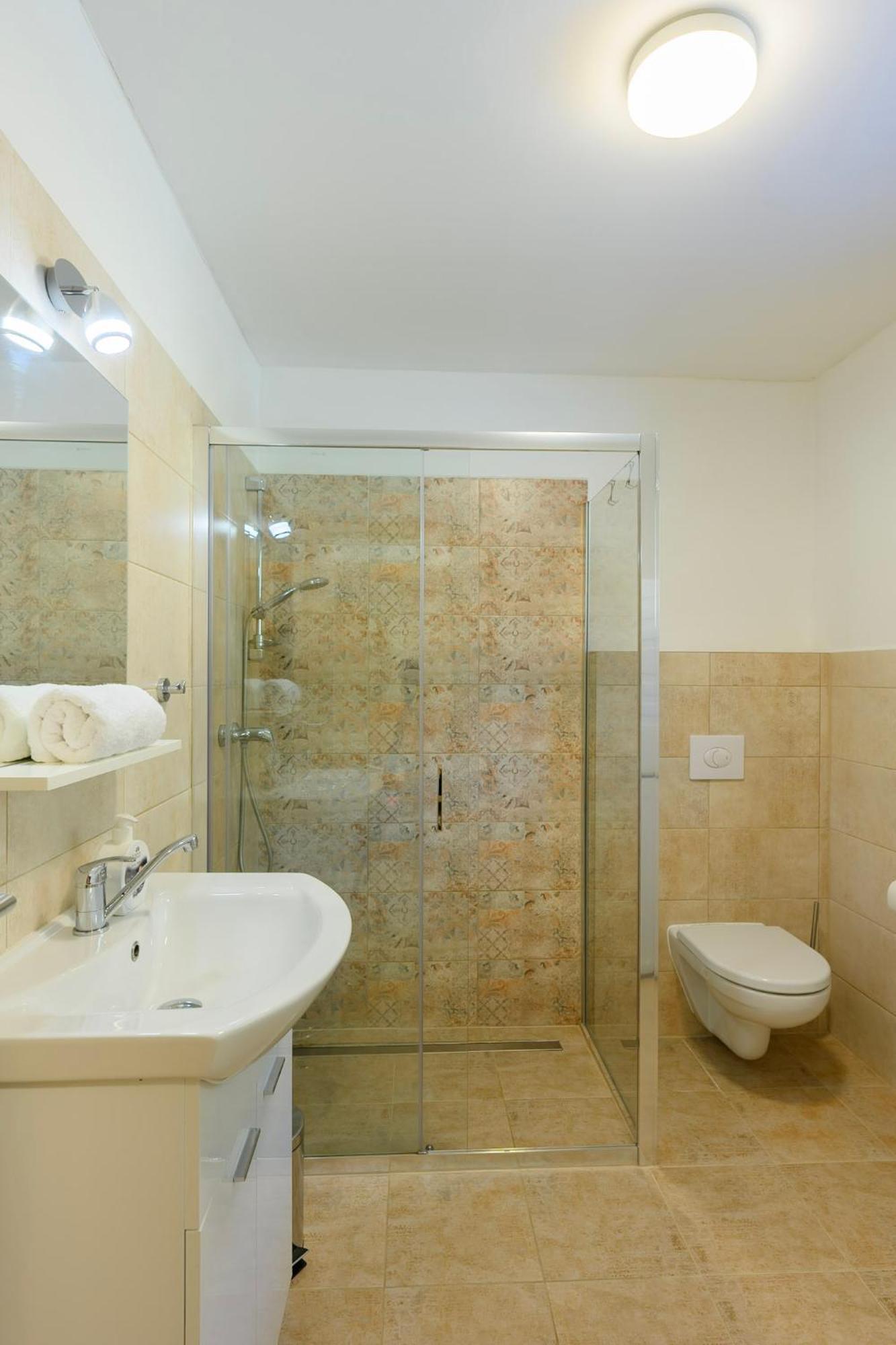 Kycera Apartmany Mezivodi الغرفة الصورة
